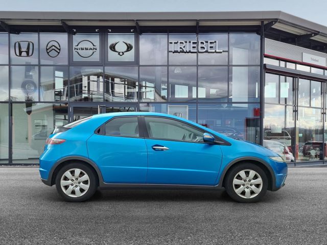 Honda Civic Comfort 1.4 °Klimaautomatik°Radio°