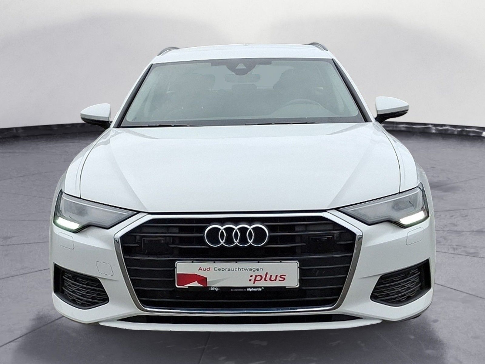 Audi A6 - Bild 7
