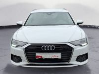 Audi A6 - Vorschau Bild 7