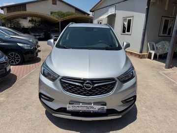 Opel Mokka X - 2