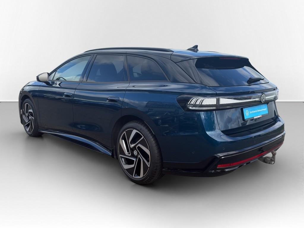 Volkswagen ID.7 Tourer 77 kWh Pro AHK*HARMAN*HUD*IQ-LIGHT*N