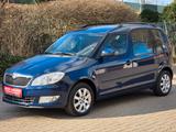 Skoda Roomster Comfort Automatik  Tempomat Klima - Skoda Roomster in Hamburg