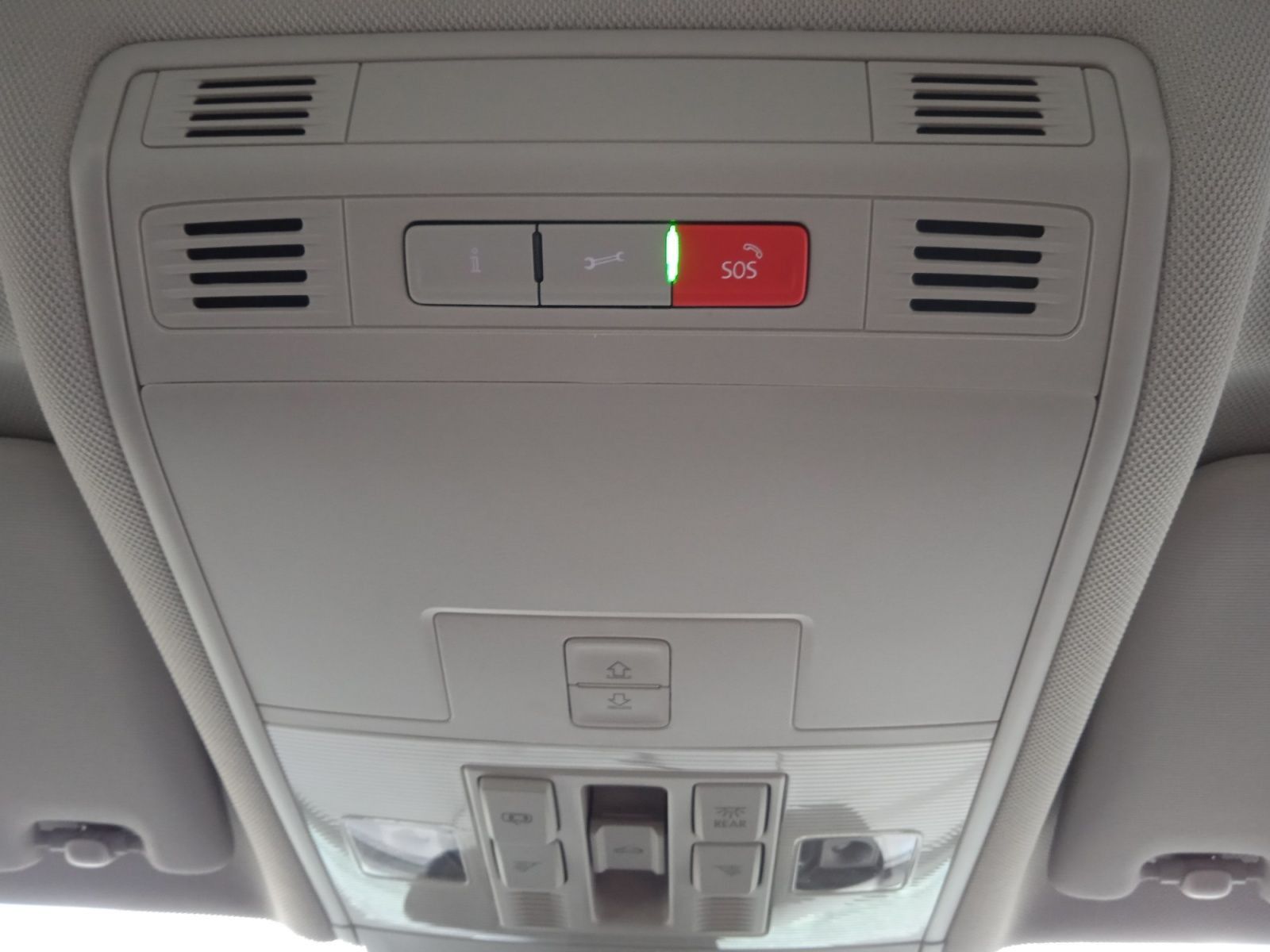 Volkswagen Tiguan Allspace - Bild 18