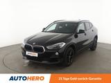 BMW X2 sDrive 20i Advantage Aut.*NAVI*LED*ACC*PDC* - BMW X2 Gebrauchtwagen in München