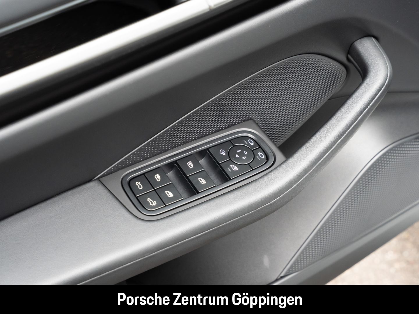 Porsche Macan - Bild 17