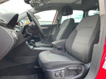 Volkswagen Passat Variant - 10