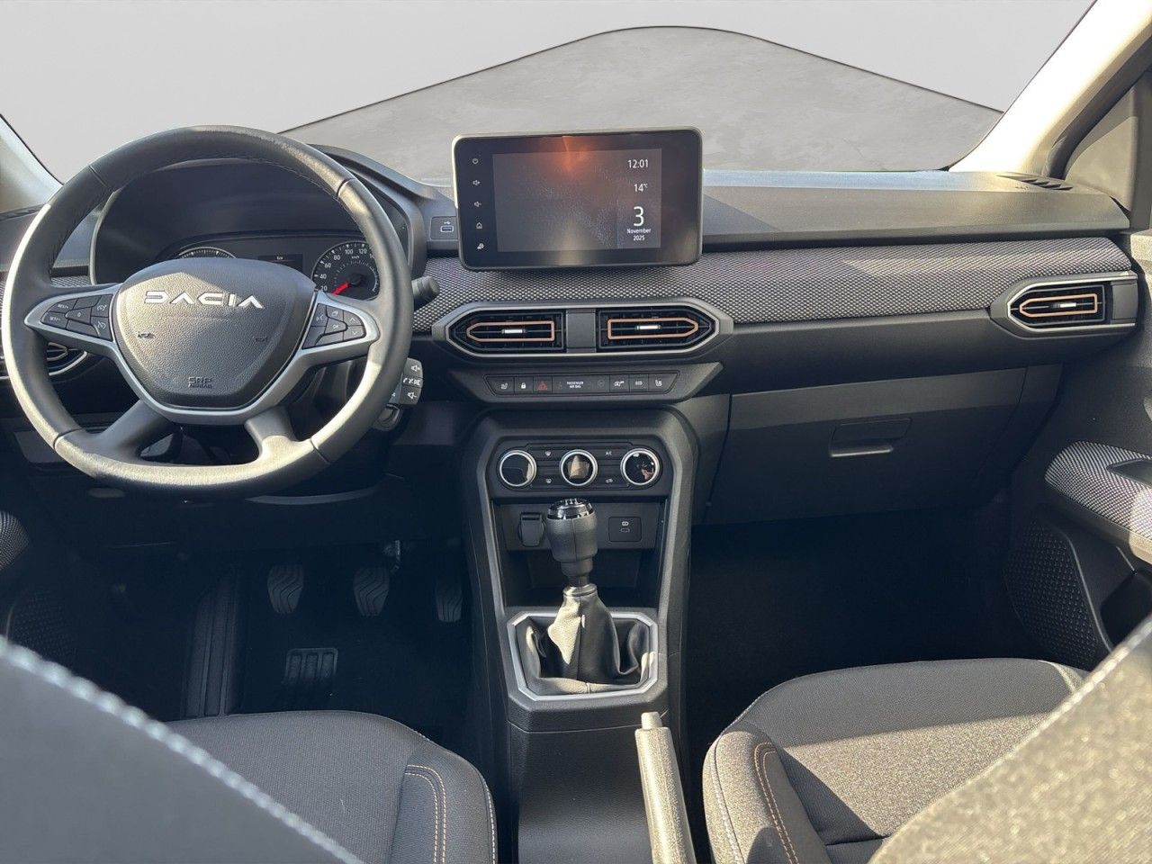 Dacia Sandero - Bild 9