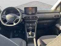 Dacia Sandero - Vorschau Bild 9