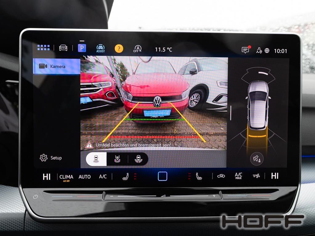 Volkswagen Golf - Bild 8