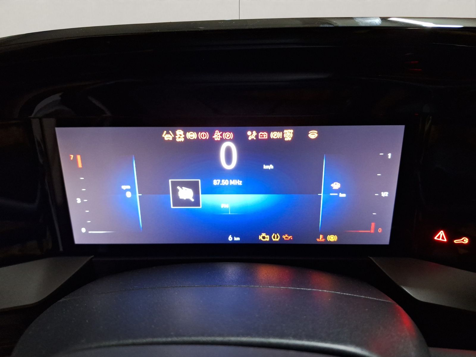 Opel Mokka - Bild 11