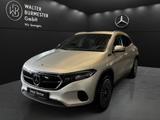 Mercedes-Benz EQA 250 +MBUX+KAMERA+Ambiente+AHK+Distr+SHZ+AUT - Mercedes-Benz EQA in Hamburg