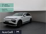 XPENG G9 RWD Long Range 2025 AHK PremiumPaket 360Kam - XPENG G9 Gebrauchtwagen