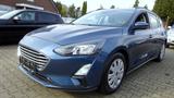 Ford Focus Turnier Trend EURO 6 sehr sparsam - Ford Focus: Trend Turnier