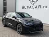 Audi Q8 50 TDI quattro*S-Line*Pano*B&O*LED Matrix - Audi Q8 50 TDI quattro Gebrauchtwagen