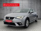 Seat Ibiza 1.0 TSI Style Beats LED GRA FULL LINK BEAT