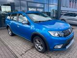 Dacia Logan MCV II Kombi Stepway - gebrauchte Dacia Logan aus dem Jahr 2020