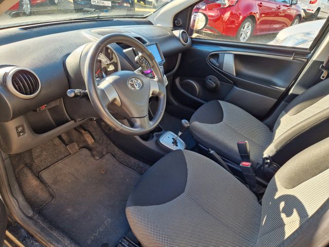 Toyota Aygo  Cool | Bluetooth | Touchscreen | Automatik