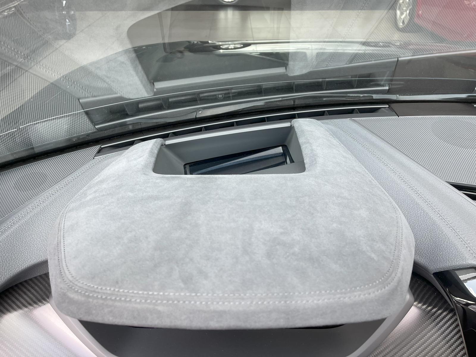 Audi e-tron GT quattro MATRIX PANO HUD B&O Apple&Andr
