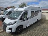 Knaus VAN TI 650 MEG Vansation 220W SOLAR sehr sauber - Knaus Vansation 650 meg