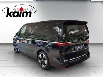 Bild 3 VW T7 Multivan T7 2.0 TDI DSG Style lang +LED+19ZOLL