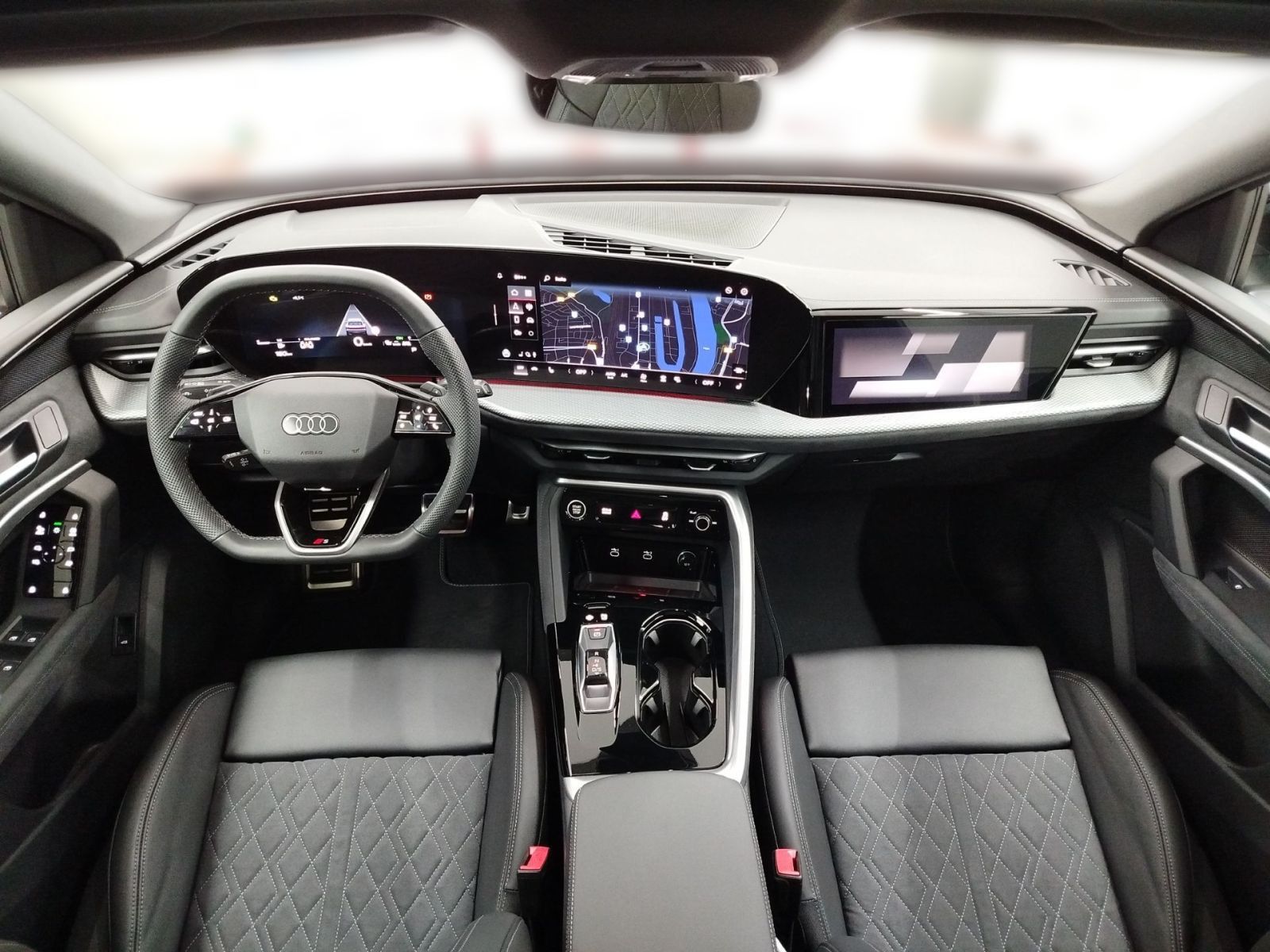 Audi Q5 - Bild 11
