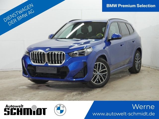 BMW X1 sDrive18i Steptronic M Sport / Pano / AHK /