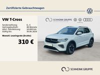 Volkswagen T-Cross - Vorschau Bild 2