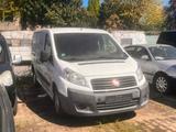 Fiat Scudo 2013 130 multijet - Fiat Scudo aus 2013