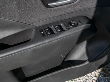 Hyundai Kona Trend Elektro 2WD Autobahnassistent Kamera