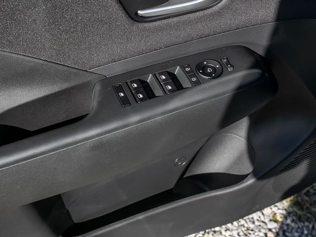 Hyundai Kona Trend Elektro 2WD Autobahnassistent Kamera