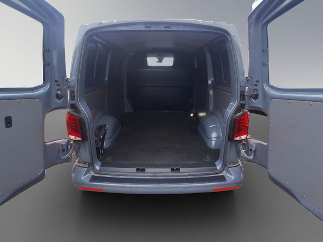 T6.1 Kasten 4MOTION DSG kurzer Radstand Klima, T