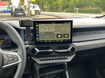 Bild 10 Dacia Duster III TCe 130 Journey