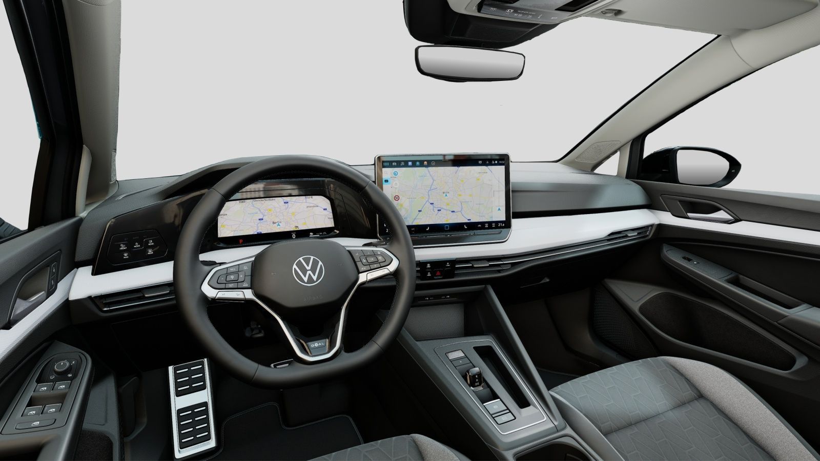 Volkswagen Golf - Bild 3