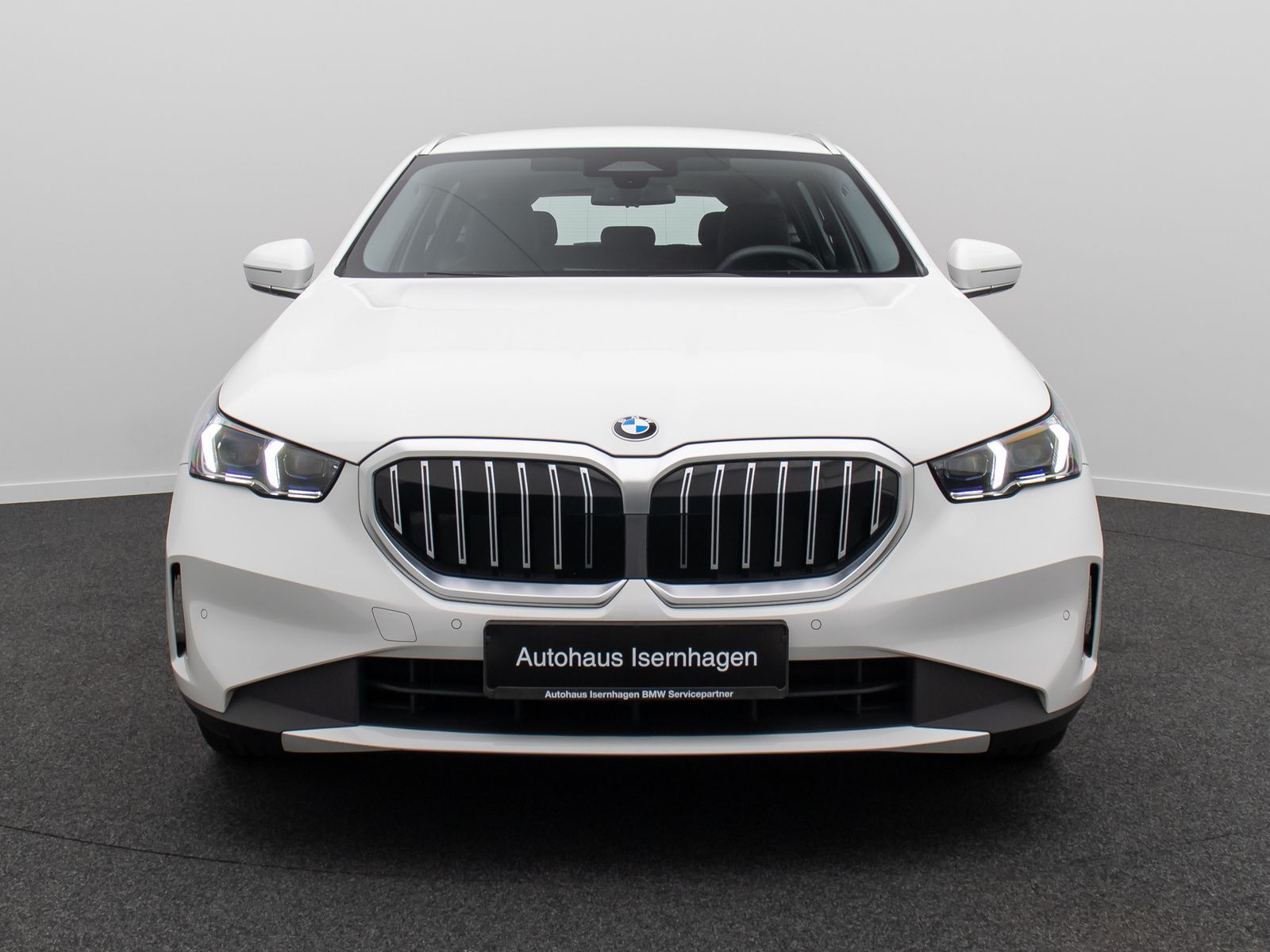 Fahrzeugabbildung BMW 520d Alarm DAB Kamera Leder Sport DigiKey 18Zoll