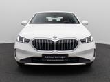 BMW 520d Alarm DAB Kamera Leder Sport DigiKey 18Zoll - BMW: D