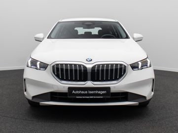 BMW 520 - 2