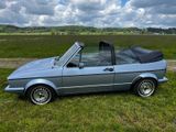 Volkswagen Golf 1 Cabrio  G60 / G65 - Volkswagen Golf mit Benzin-Antrieb: Cabrio, G60
