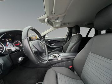 Mercedes C 220 - 10