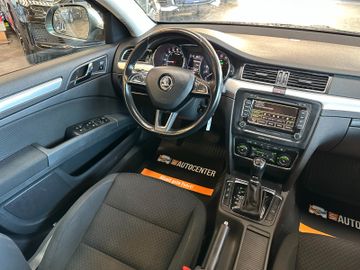 Skoda Superb Combi Exclusive *Navi*BiXenon*