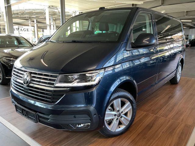 Volkswagen T6 Caravelle 2.0 TDI LANG/9-SITZER/LED/NAVI/