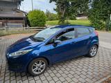 Ford Fiesta 1,0 EcoBoost 74kW SYNC Edition