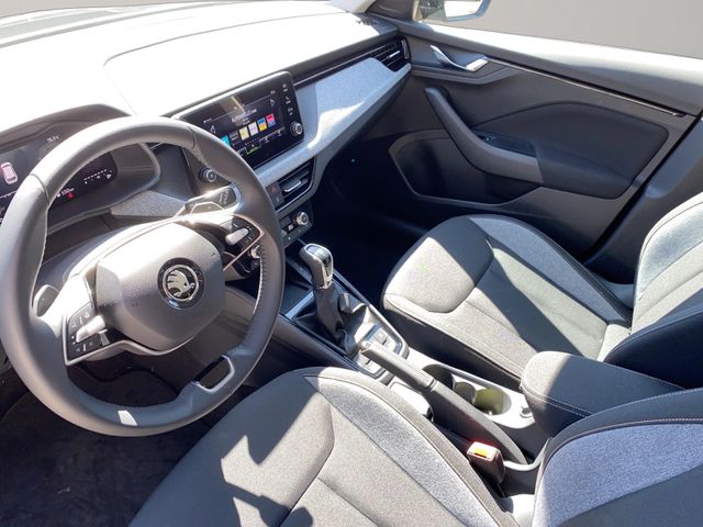 Kamiq 1.0 TSI Drive, LED, Kessy, Tempomat, AHK,