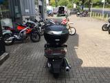 Suzuki Burgmann 400 - SUZUKI 400