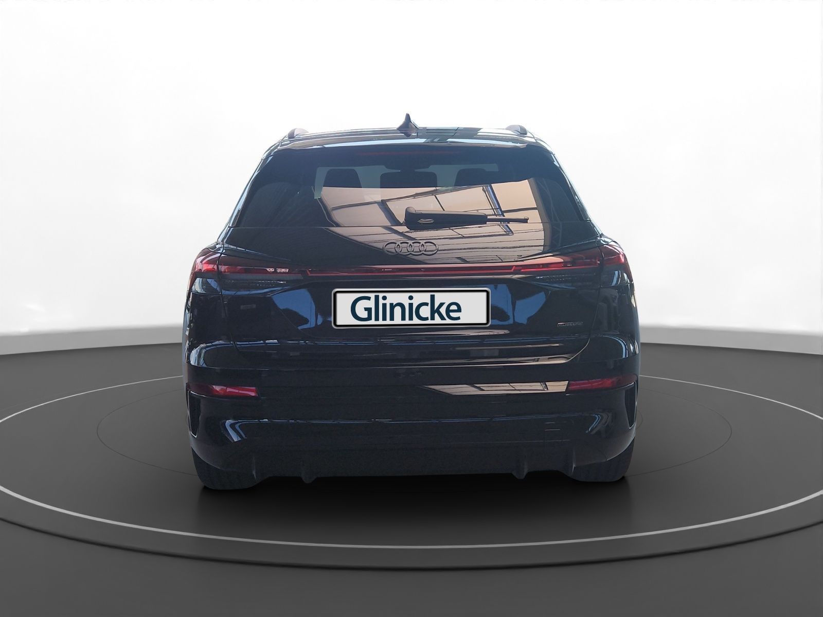 Audi Q4 e-tron - Bild 7