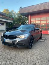 BMW 330d F34 M Paket AHK HUD SHZ - BMW 330 in Bonn