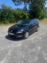 Volkswagen Polo 1.6 TDI 66kW - - Volkswagen Polo mit Diesel-Antrieb: 1.6
