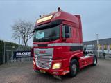 DAF XF 460 *2017* PTO - HYDRAULIC - HOLLAND TRUCK !!