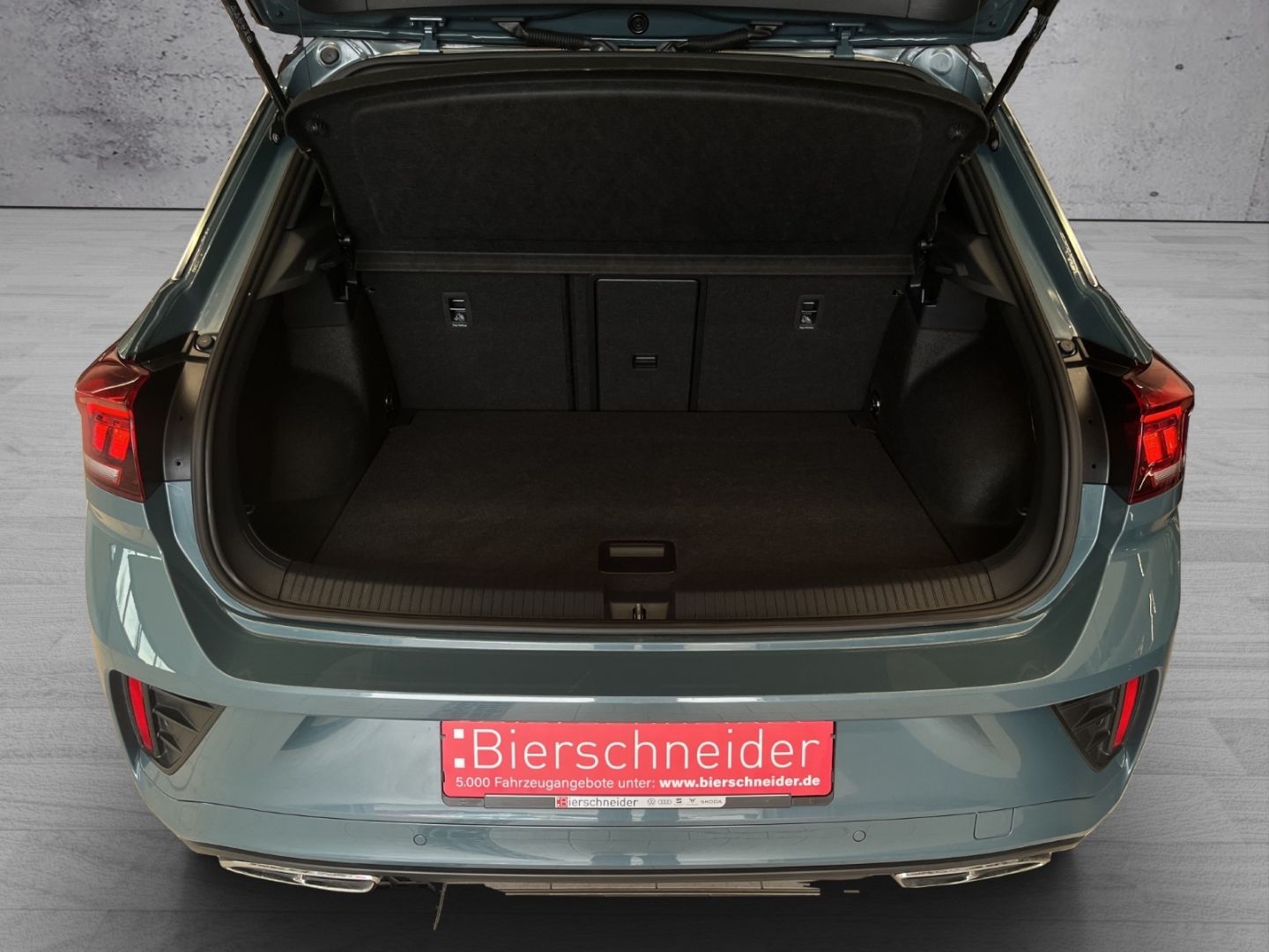 Volkswagen T-Roc - Bild 16