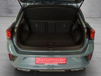 Volkswagen T-Roc - Vorschau Bild 16