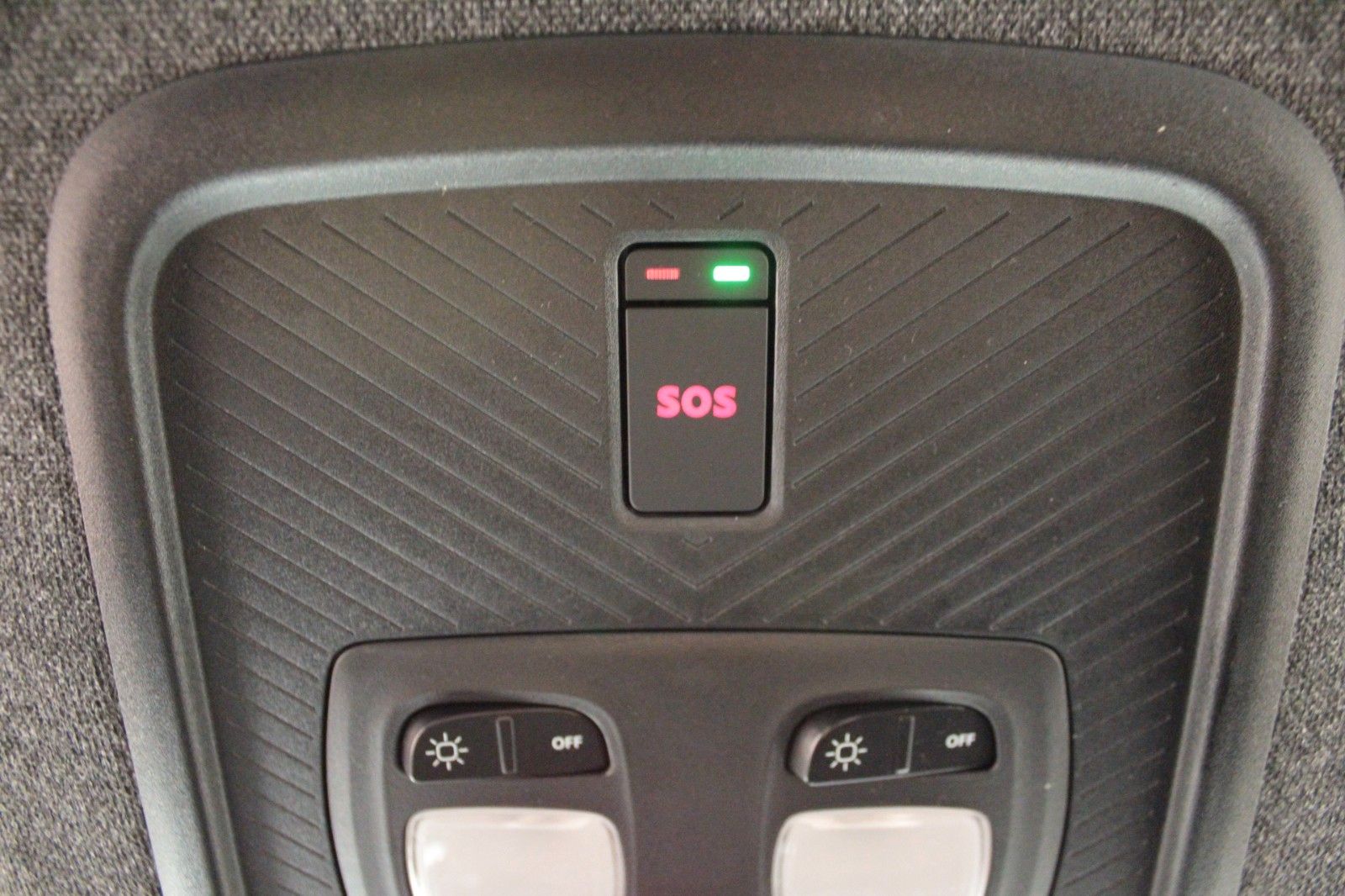 Fahrzeugabbildung Dacia Duster ECO-G 100 Expression*Winterpaket*